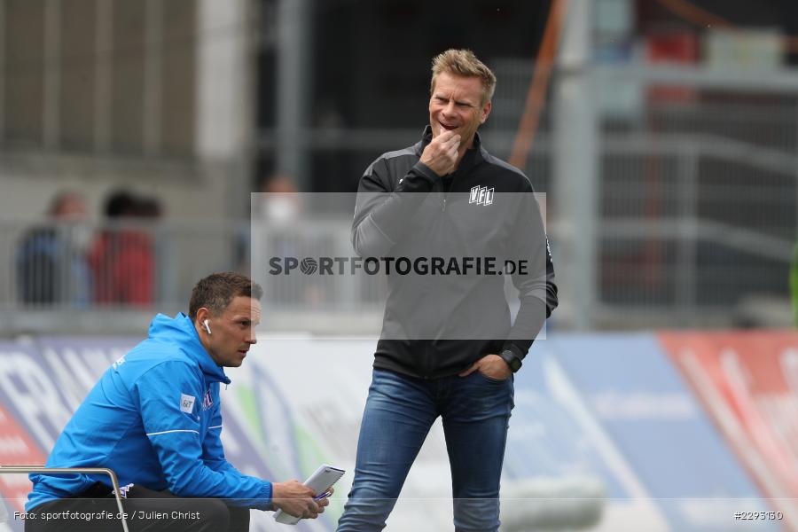 Markus Feldhoff, FLYERALARM Arena, Würzburg, 08.05.2021, DFL, sport, action, Fussball, Deutschland, Mai 2021, Saison 2020/2021, OSN, FWK, Bundesliga, 2. Bundesliga, VfL Osnabrück, FC Würzburger Kickers - Bild-ID: 2293130 Markus Feldhoff, FLYERALARM Arena, Würzburg, 08.05.2021, DFL, sport, action, Fussball, Deutschland, Mai 2021, Saison 2020/2021, OSN, FWK, Bundesliga, 2. Bundesliga, VfL Osnabrück, FC Würzburger Kickers - Bild-ID: 2293130