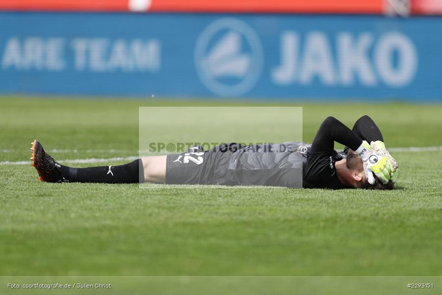 Philipp Kühn, FLYERALARM Arena, Würzburg, 08.05.2021, DFL, sport, action, Fussball, Deutschland, Mai 2021, Saison 2020/2021, OSN, FWK, Bundesliga, 2. Bundesliga, VfL Osnabrück, FC Würzburger Kickers - Bild-ID: 2293151 Philipp Kühn, FLYERALARM Arena, Würzburg, 08.05.2021, DFL, sport, action, Fussball, Deutschland, Mai 2021, Saison 2020/2021, OSN, FWK, Bundesliga, 2. Bundesliga, VfL Osnabrück, FC Würzburger Kickers - Bild-ID: 2293151