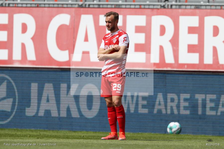 Enttäuscht, David Kopacz, FLYERALARM Arena, Würzburg, 08.05.2021, DFL, sport, action, Fussball, Deutschland, Mai 2021, Saison 2020/2021, OSN, FWK, Bundesliga, 2. Bundesliga, VfL Osnabrück, FC Würzburger Kickers - Bild-ID: 2293158 Enttäuscht, David Kopacz, FLYERALARM Arena, Würzburg, 08.05.2021, DFL, sport, action, Fussball, Deutschland, Mai 2021, Saison 2020/2021, OSN, FWK, Bundesliga, 2. Bundesliga, VfL Osnabrück, FC Würzburger Kickers - Bild-ID: 2293158