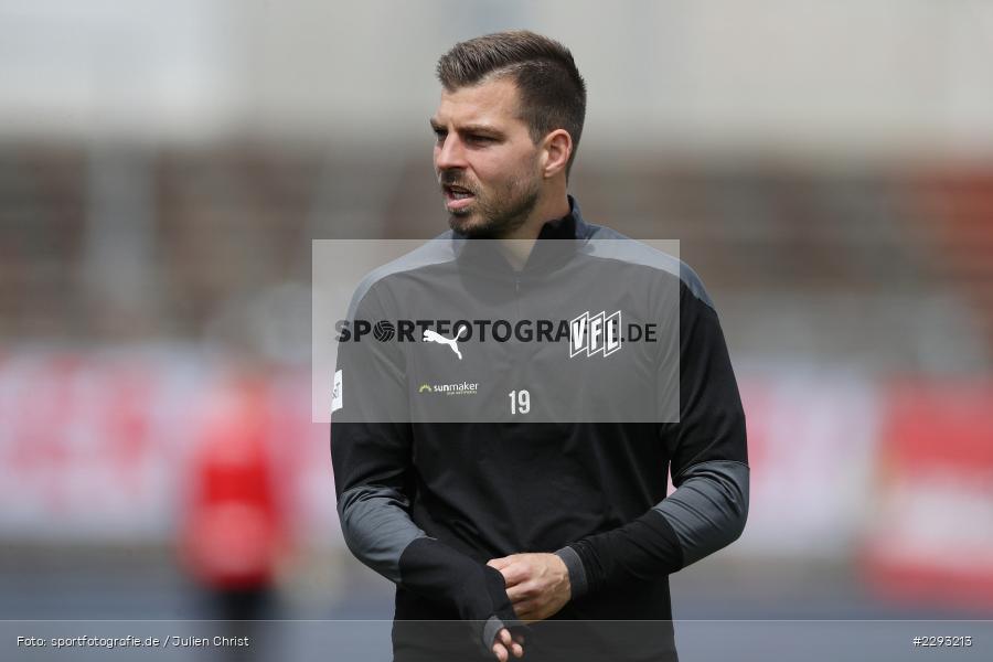 Kevin Wolze, FLYERALARM Arena, Würzburg, 08.05.2021, DFL, sport, action, Fussball, Deutschland, Mai 2021, Saison 2020/2021, OSN, FWK, Bundesliga, 2. Bundesliga, VfL Osnabrück, FC Würzburger Kickers - Bild-ID: 2293213 Kevin Wolze, FLYERALARM Arena, Würzburg, 08.05.2021, DFL, sport, action, Fussball, Deutschland, Mai 2021, Saison 2020/2021, OSN, FWK, Bundesliga, 2. Bundesliga, VfL Osnabrück, FC Würzburger Kickers - Bild-ID: 2293213