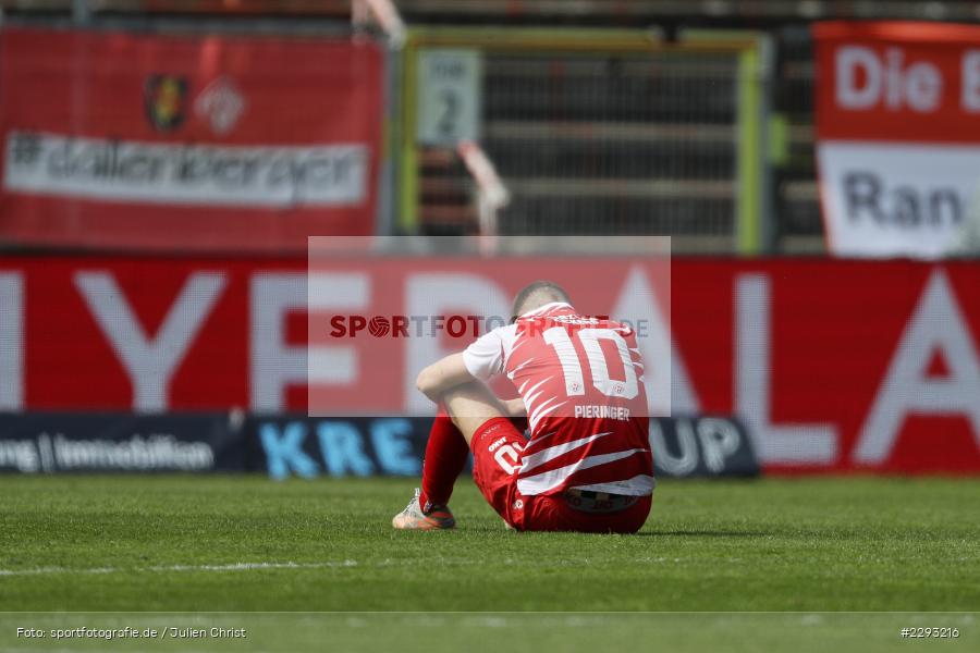 enttäuscht, Marvin Pieringer, FLYERALARM Arena, Würzburg, 08.05.2021, DFL, sport, action, Fussball, Deutschland, Mai 2021, Saison 2020/2021, OSN, FWK, Bundesliga, 2. Bundesliga, VfL Osnabrück, FC Würzburger Kickers - Bild-ID: 2293216 enttäuscht, Marvin Pieringer, FLYERALARM Arena, Würzburg, 08.05.2021, DFL, sport, action, Fussball, Deutschland, Mai 2021, Saison 2020/2021, OSN, FWK, Bundesliga, 2. Bundesliga, VfL Osnabrück, FC Würzburger Kickers - Bild-ID: 2293216