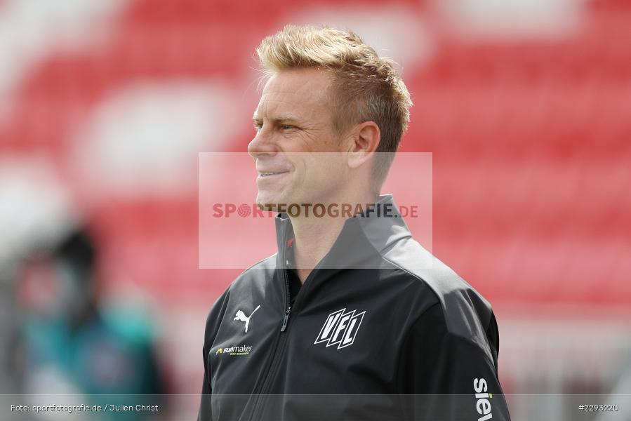 Markus Feldhoff, FLYERALARM Arena, Würzburg, 08.05.2021, DFL, sport, action, Fussball, Deutschland, Mai 2021, Saison 2020/2021, OSN, FWK, Bundesliga, 2. Bundesliga, VfL Osnabrück, FC Würzburger Kickers - Bild-ID: 2293220 Markus Feldhoff, FLYERALARM Arena, Würzburg, 08.05.2021, DFL, sport, action, Fussball, Deutschland, Mai 2021, Saison 2020/2021, OSN, FWK, Bundesliga, 2. Bundesliga, VfL Osnabrück, FC Würzburger Kickers - Bild-ID: 2293220