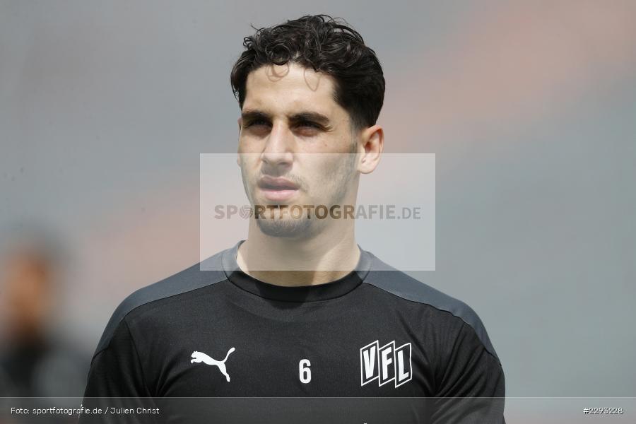 Ludovit Reis, FLYERALARM Arena, Würzburg, 08.05.2021, DFL, sport, action, Fussball, Deutschland, Mai 2021, Saison 2020/2021, OSN, FWK, Bundesliga, 2. Bundesliga, VfL Osnabrück, FC Würzburger Kickers - Bild-ID: 2293228 Ludovit Reis, FLYERALARM Arena, Würzburg, 08.05.2021, DFL, sport, action, Fussball, Deutschland, Mai 2021, Saison 2020/2021, OSN, FWK, Bundesliga, 2. Bundesliga, VfL Osnabrück, FC Würzburger Kickers - Bild-ID: 2293228