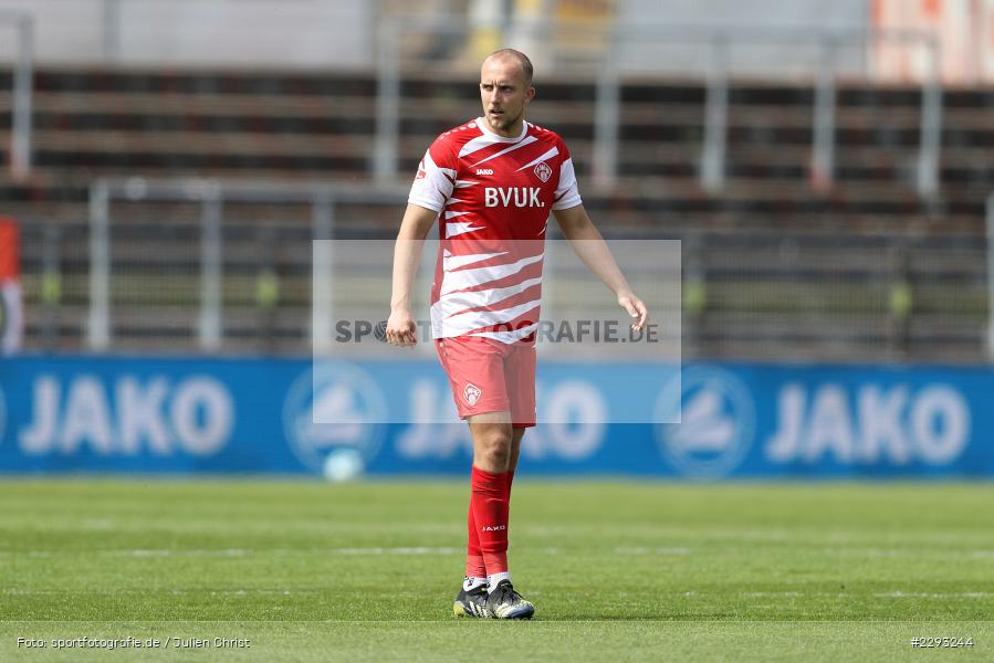 Tobias Kraulich, FLYERALARM Arena, Würzburg, 08.05.2021, DFL, sport, action, Fussball, Deutschland, Mai 2021, Saison 2020/2021, OSN, FWK, Bundesliga, 2. Bundesliga, VfL Osnabrück, FC Würzburger Kickers - Bild-ID: 2293244 Tobias Kraulich, FLYERALARM Arena, Würzburg, 08.05.2021, DFL, sport, action, Fussball, Deutschland, Mai 2021, Saison 2020/2021, OSN, FWK, Bundesliga, 2. Bundesliga, VfL Osnabrück, FC Würzburger Kickers - Bild-ID: 2293244