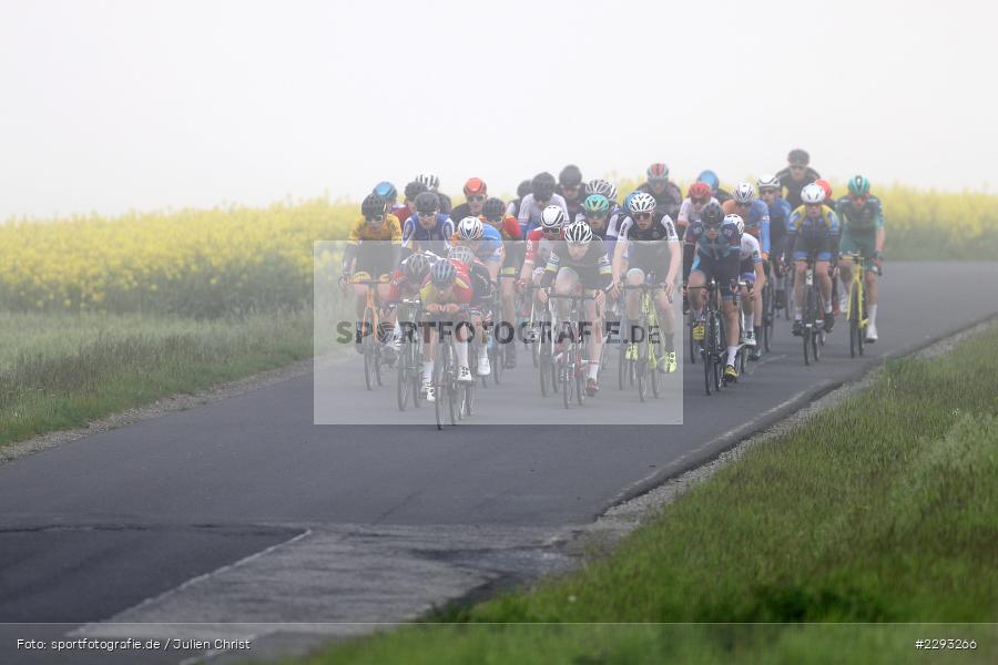Billingshaeuser Strasse, 13.05.2021, sport, action, Cycle, Deutschland, Mai 2021, Karbach, MSP, 33. Main-Spessart-Rundfahrt, Radrennen, Radsport, Rad - Bild-ID: 2293266 Billingshaeuser Strasse, 13.05.2021, sport, action, Cycle, Deutschland, Mai 2021, Karbach, MSP, 33. Main-Spessart-Rundfahrt, Radrennen, Radsport, Rad - Bild-ID: 2293266