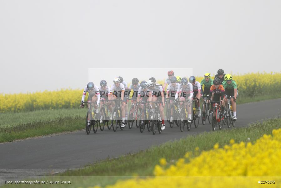 Mangertseder Bayern, Linda Riedmann, Billingshaeuser Strasse, 13.05.2021, sport, action, Cycle, Deutschland, Mai 2021, Karbach, MSP, 33. Main-Spessart-Rundfahrt, Radrennen, Radsport, Rad - Bild-ID: 2293272 Mangertseder Bayern, Linda Riedmann, Billingshaeuser Strasse, 13.05.2021, sport, action, Cycle, Deutschland, Mai 2021, Karbach, MSP, 33. Main-Spessart-Rundfahrt, Radrennen, Radsport, Rad - Bild-ID: 2293272