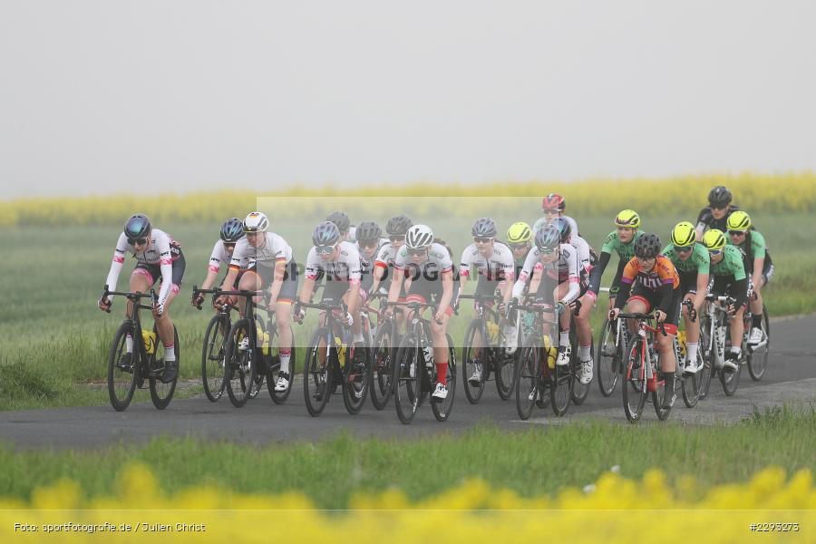 Billingshaeuser Strasse, 13.05.2021, sport, action, Cycle, Deutschland, Mai 2021, Karbach, MSP, 33. Main-Spessart-Rundfahrt, Radrennen, Radsport, Rad - Bild-ID: 2293273 Billingshaeuser Strasse, 13.05.2021, sport, action, Cycle, Deutschland, Mai 2021, Karbach, MSP, 33. Main-Spessart-Rundfahrt, Radrennen, Radsport, Rad - Bild-ID: 2293273