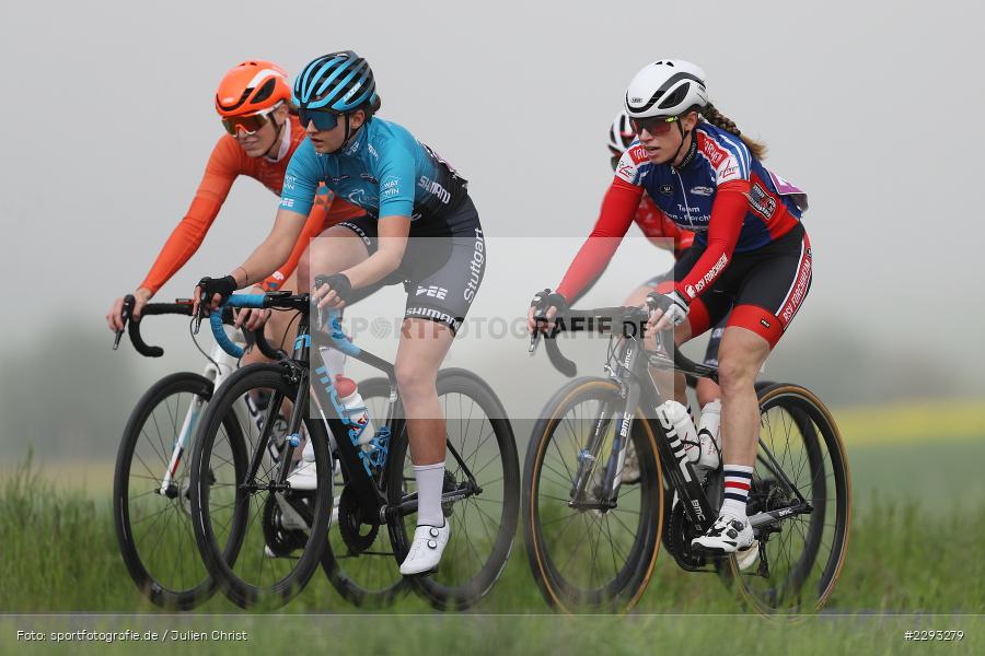 Billingshaeuser Strasse, 13.05.2021, sport, action, Cycle, Deutschland, Mai 2021, Karbach, MSP, 33. Main-Spessart-Rundfahrt, Radrennen, Radsport, Rad - Bild-ID: 2293279 Billingshaeuser Strasse, 13.05.2021, sport, action, Cycle, Deutschland, Mai 2021, Karbach, MSP, 33. Main-Spessart-Rundfahrt, Radrennen, Radsport, Rad - Bild-ID: 2293279