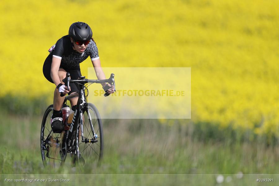 Billingshaeuser Strasse, 13.05.2021, sport, action, Cycle, Deutschland, Mai 2021, Karbach, MSP, 33. Main-Spessart-Rundfahrt, Radrennen, Radsport, Rad - Bild-ID: 2293291 Billingshaeuser Strasse, 13.05.2021, sport, action, Cycle, Deutschland, Mai 2021, Karbach, MSP, 33. Main-Spessart-Rundfahrt, Radrennen, Radsport, Rad - Bild-ID: 2293291