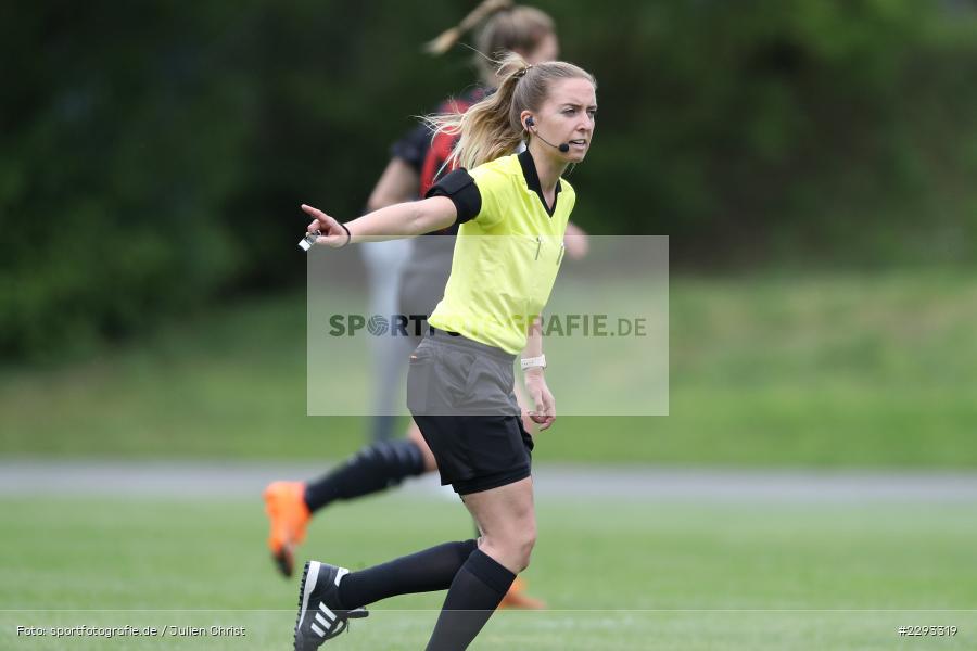 Gestik, Julia Boike, Soccergirl Sportpark, Würzburg, 13.05.2021, DFL, sport, action, Fussball, Deutschland, Mai 2021, Saison 2020/2021, FCI, FWK, Frauen, Süd, 2. Frauen-Bundesliga, FC Ingolstadt, FC Würzburger Kickers - Bild-ID: 2293319 Gestik, Julia Boike, Soccergirl Sportpark, Würzburg, 13.05.2021, DFL, sport, action, Fussball, Deutschland, Mai 2021, Saison 2020/2021, FCI, FWK, Frauen, Süd, 2. Frauen-Bundesliga, FC Ingolstadt, FC Würzburger Kickers - Bild-ID: 2293319