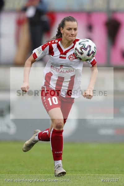 Medina Desic, Soccergirl Sportpark, Würzburg, 13.05.2021, DFL, sport, action, Fussball, Deutschland, Mai 2021, Saison 2020/2021, FCI, FWK, Frauen, Süd, 2. Frauen-Bundesliga, FC Ingolstadt, FC Würzburger Kickers - Bild-ID: 2293337 Medina Desic, Soccergirl Sportpark, Würzburg, 13.05.2021, DFL, sport, action, Fussball, Deutschland, Mai 2021, Saison 2020/2021, FCI, FWK, Frauen, Süd, 2. Frauen-Bundesliga, FC Ingolstadt, FC Würzburger Kickers - Bild-ID: 2293337
