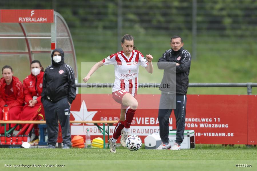 Medina Desic, Soccergirl Sportpark, Würzburg, 13.05.2021, DFL, sport, action, Fussball, Deutschland, Mai 2021, Saison 2020/2021, FCI, FWK, Frauen, Süd, 2. Frauen-Bundesliga, FC Ingolstadt, FC Würzburger Kickers - Bild-ID: 2293346 Medina Desic, Soccergirl Sportpark, Würzburg, 13.05.2021, DFL, sport, action, Fussball, Deutschland, Mai 2021, Saison 2020/2021, FCI, FWK, Frauen, Süd, 2. Frauen-Bundesliga, FC Ingolstadt, FC Würzburger Kickers - Bild-ID: 2293346