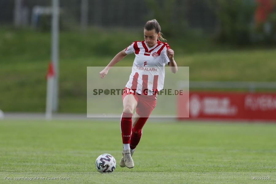 Medina Desic, Soccergirl Sportpark, Würzburg, 13.05.2021, DFL, sport, action, Fussball, Deutschland, Mai 2021, Saison 2020/2021, FCI, FWK, Frauen, Süd, 2. Frauen-Bundesliga, FC Ingolstadt, FC Würzburger Kickers - Bild-ID: 2293358 Medina Desic, Soccergirl Sportpark, Würzburg, 13.05.2021, DFL, sport, action, Fussball, Deutschland, Mai 2021, Saison 2020/2021, FCI, FWK, Frauen, Süd, 2. Frauen-Bundesliga, FC Ingolstadt, FC Würzburger Kickers - Bild-ID: 2293358