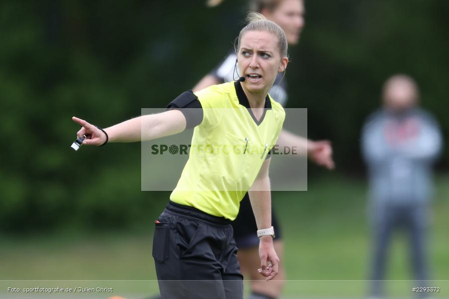 Gestik, Julia Boike, Soccergirl Sportpark, Würzburg, 13.05.2021, DFL, sport, action, Fussball, Deutschland, Mai 2021, Saison 2020/2021, FCI, FWK, Frauen, Süd, 2. Frauen-Bundesliga, FC Ingolstadt, FC Würzburger Kickers - Bild-ID: 2293372 Gestik, Julia Boike, Soccergirl Sportpark, Würzburg, 13.05.2021, DFL, sport, action, Fussball, Deutschland, Mai 2021, Saison 2020/2021, FCI, FWK, Frauen, Süd, 2. Frauen-Bundesliga, FC Ingolstadt, FC Würzburger Kickers - Bild-ID: 2293372