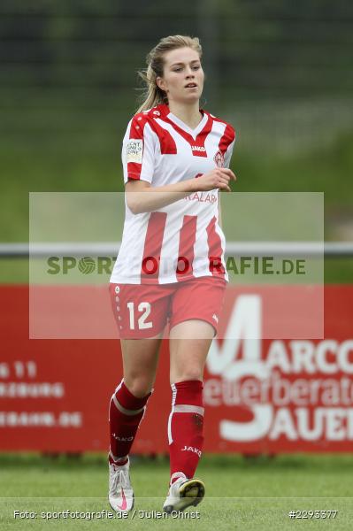 Jenaya Robertson, Soccergirl Sportpark, Würzburg, 13.05.2021, DFL, sport, action, Fussball, Deutschland, Mai 2021, Saison 2020/2021, FCI, FWK, Frauen, Süd, 2. Frauen-Bundesliga, FC Ingolstadt, FC Würzburger Kickers - Bild-ID: 2293377 Jenaya Robertson, Soccergirl Sportpark, Würzburg, 13.05.2021, DFL, sport, action, Fussball, Deutschland, Mai 2021, Saison 2020/2021, FCI, FWK, Frauen, Süd, 2. Frauen-Bundesliga, FC Ingolstadt, FC Würzburger Kickers - Bild-ID: 2293377