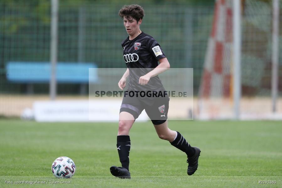 Anna Petz, Soccergirl Sportpark, Würzburg, 13.05.2021, DFL, sport, action, Fussball, Deutschland, Mai 2021, Saison 2020/2021, FCI, FWK, Frauen, Süd, 2. Frauen-Bundesliga, FC Ingolstadt, FC Würzburger Kickers - Bild-ID: 2293380 Anna Petz, Soccergirl Sportpark, Würzburg, 13.05.2021, DFL, sport, action, Fussball, Deutschland, Mai 2021, Saison 2020/2021, FCI, FWK, Frauen, Süd, 2. Frauen-Bundesliga, FC Ingolstadt, FC Würzburger Kickers - Bild-ID: 2293380