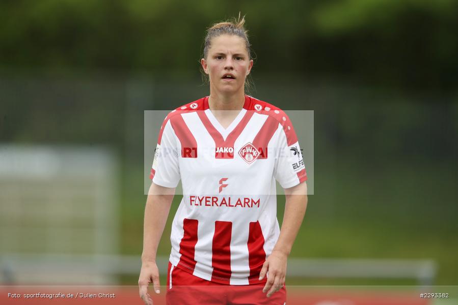 Meike Bohn, Soccergirl Sportpark, Würzburg, 13.05.2021, DFL, sport, action, Fussball, Deutschland, Mai 2021, Saison 2020/2021, FCI, FWK, Frauen, Süd, 2. Frauen-Bundesliga, FC Ingolstadt, FC Würzburger Kickers - Bild-ID: 2293382 Meike Bohn, Soccergirl Sportpark, Würzburg, 13.05.2021, DFL, sport, action, Fussball, Deutschland, Mai 2021, Saison 2020/2021, FCI, FWK, Frauen, Süd, 2. Frauen-Bundesliga, FC Ingolstadt, FC Würzburger Kickers - Bild-ID: 2293382