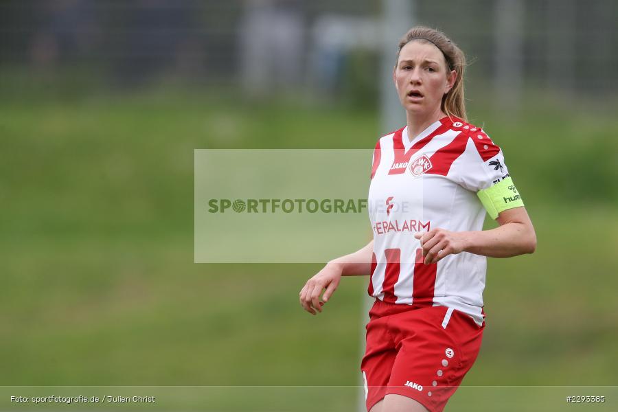 Luisa Scheidel, Soccergirl Sportpark, Würzburg, 13.05.2021, DFL, sport, action, Fussball, Deutschland, Mai 2021, Saison 2020/2021, FCI, FWK, Frauen, Süd, 2. Frauen-Bundesliga, FC Ingolstadt, FC Würzburger Kickers - Bild-ID: 2293385 Luisa Scheidel, Soccergirl Sportpark, Würzburg, 13.05.2021, DFL, sport, action, Fussball, Deutschland, Mai 2021, Saison 2020/2021, FCI, FWK, Frauen, Süd, 2. Frauen-Bundesliga, FC Ingolstadt, FC Würzburger Kickers - Bild-ID: 2293385