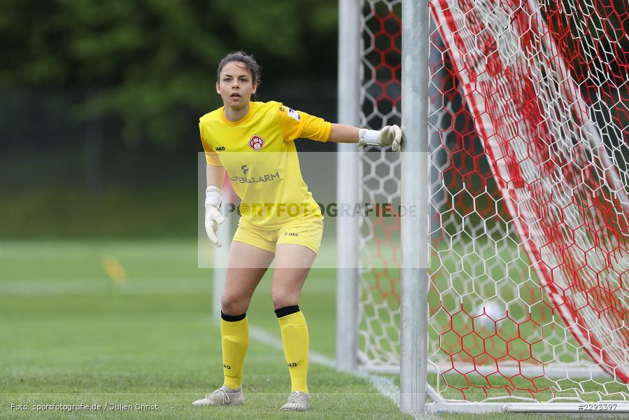 Johanna Popp, Soccergirl Sportpark, Würzburg, 13.05.2021, DFL, sport, action, Fussball, Deutschland, Mai 2021, Saison 2020/2021, FCI, FWK, Frauen, Süd, 2. Frauen-Bundesliga, FC Ingolstadt, FC Würzburger Kickers - Bild-ID: 2293397 Johanna Popp, Soccergirl Sportpark, Würzburg, 13.05.2021, DFL, sport, action, Fussball, Deutschland, Mai 2021, Saison 2020/2021, FCI, FWK, Frauen, Süd, 2. Frauen-Bundesliga, FC Ingolstadt, FC Würzburger Kickers - Bild-ID: 2293397