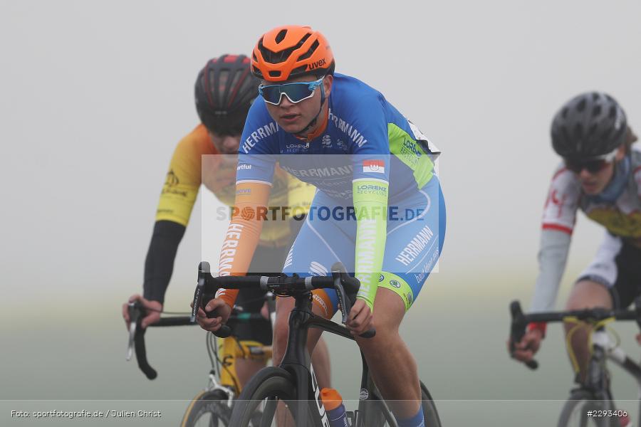 Billingshaeuser Strasse, 13.05.2021, sport, action, Cycle, Deutschland, Mai 2021, Karbach, MSP, 33. Main-Spessart-Rundfahrt, Radrennen, Radsport, Rad - Bild-ID: 2293406 Billingshaeuser Strasse, 13.05.2021, sport, action, Cycle, Deutschland, Mai 2021, Karbach, MSP, 33. Main-Spessart-Rundfahrt, Radrennen, Radsport, Rad - Bild-ID: 2293406