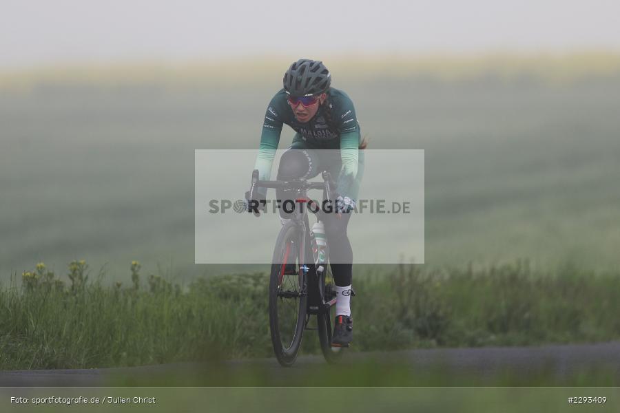 Billingshaeuser Strasse, 13.05.2021, sport, action, Cycle, Deutschland, Mai 2021, Karbach, MSP, 33. Main-Spessart-Rundfahrt, Radrennen, Radsport, Rad - Bild-ID: 2293409 Billingshaeuser Strasse, 13.05.2021, sport, action, Cycle, Deutschland, Mai 2021, Karbach, MSP, 33. Main-Spessart-Rundfahrt, Radrennen, Radsport, Rad - Bild-ID: 2293409