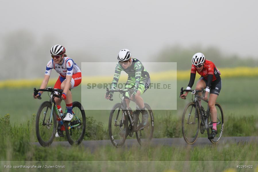 Billingshaeuser Strasse, 13.05.2021, sport, action, Cycle, Deutschland, Mai 2021, Karbach, MSP, 33. Main-Spessart-Rundfahrt, Radrennen, Radsport, Rad - Bild-ID: 2293422 Billingshaeuser Strasse, 13.05.2021, sport, action, Cycle, Deutschland, Mai 2021, Karbach, MSP, 33. Main-Spessart-Rundfahrt, Radrennen, Radsport, Rad - Bild-ID: 2293422