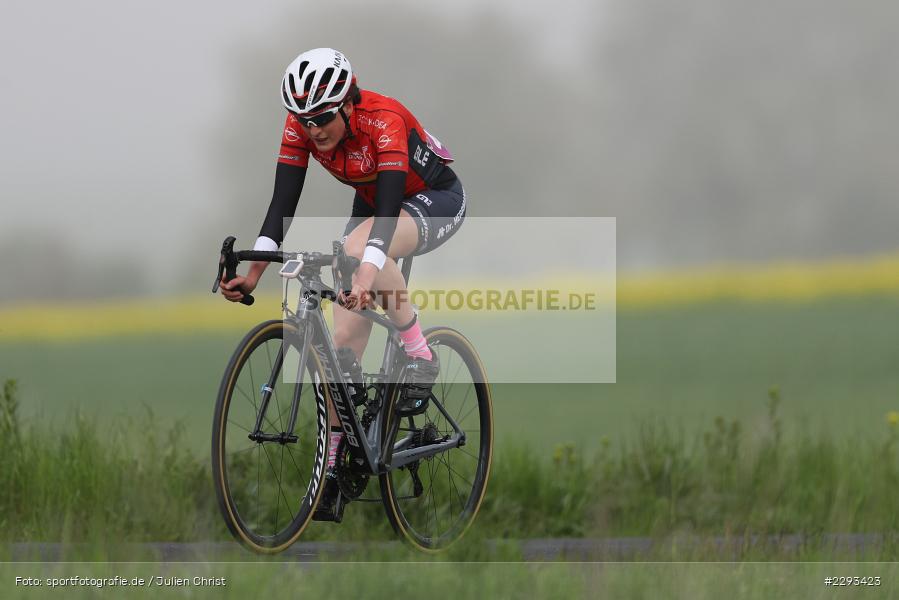 Billingshaeuser Strasse, 13.05.2021, sport, action, Cycle, Deutschland, Mai 2021, Karbach, MSP, 33. Main-Spessart-Rundfahrt, Radrennen, Radsport, Rad - Bild-ID: 2293423 Billingshaeuser Strasse, 13.05.2021, sport, action, Cycle, Deutschland, Mai 2021, Karbach, MSP, 33. Main-Spessart-Rundfahrt, Radrennen, Radsport, Rad - Bild-ID: 2293423