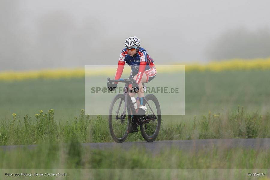 Billingshaeuser Strasse, 13.05.2021, sport, action, Cycle, Deutschland, Mai 2021, Karbach, MSP, 33. Main-Spessart-Rundfahrt, Radrennen, Radsport, Rad - Bild-ID: 2293430 Billingshaeuser Strasse, 13.05.2021, sport, action, Cycle, Deutschland, Mai 2021, Karbach, MSP, 33. Main-Spessart-Rundfahrt, Radrennen, Radsport, Rad - Bild-ID: 2293430