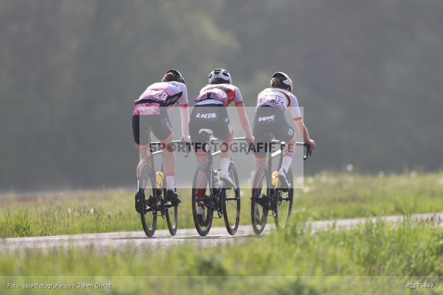 Billingshaeuser Strasse, 13.05.2021, sport, action, Cycle, Deutschland, Mai 2021, Karbach, MSP, 33. Main-Spessart-Rundfahrt, Radrennen, Radsport, Rad - Bild-ID: 2293449 Billingshaeuser Strasse, 13.05.2021, sport, action, Cycle, Deutschland, Mai 2021, Karbach, MSP, 33. Main-Spessart-Rundfahrt, Radrennen, Radsport, Rad - Bild-ID: 2293449