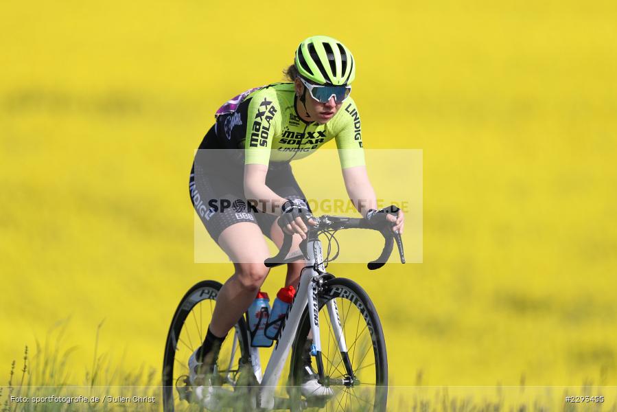 Billingshaeuser Strasse, 13.05.2021, sport, action, Cycle, Deutschland, Mai 2021, Karbach, MSP, 33. Main-Spessart-Rundfahrt, Radrennen, Radsport, Rad - Bild-ID: 2293455 Billingshaeuser Strasse, 13.05.2021, sport, action, Cycle, Deutschland, Mai 2021, Karbach, MSP, 33. Main-Spessart-Rundfahrt, Radrennen, Radsport, Rad - Bild-ID: 2293455