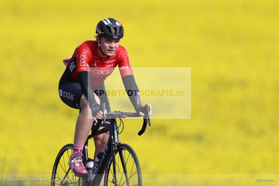 Billingshaeuser Strasse, 13.05.2021, sport, action, Cycle, Deutschland, Mai 2021, Karbach, MSP, 33. Main-Spessart-Rundfahrt, Radrennen, Radsport, Rad - Bild-ID: 2293462 Billingshaeuser Strasse, 13.05.2021, sport, action, Cycle, Deutschland, Mai 2021, Karbach, MSP, 33. Main-Spessart-Rundfahrt, Radrennen, Radsport, Rad - Bild-ID: 2293462