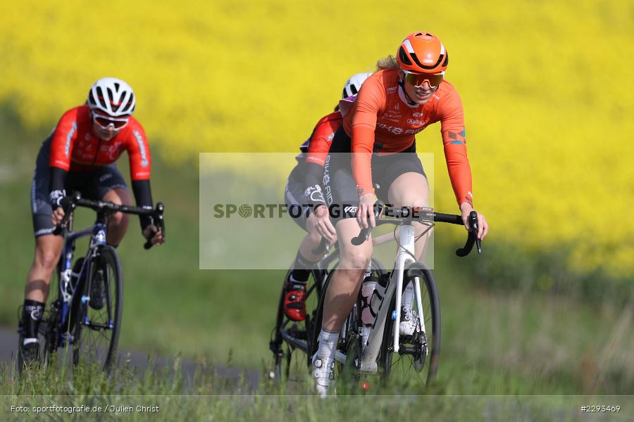 Billingshaeuser Strasse, 13.05.2021, sport, action, Cycle, Deutschland, Mai 2021, Karbach, MSP, 33. Main-Spessart-Rundfahrt, Radrennen, Radsport, Rad - Bild-ID: 2293469 Billingshaeuser Strasse, 13.05.2021, sport, action, Cycle, Deutschland, Mai 2021, Karbach, MSP, 33. Main-Spessart-Rundfahrt, Radrennen, Radsport, Rad - Bild-ID: 2293469