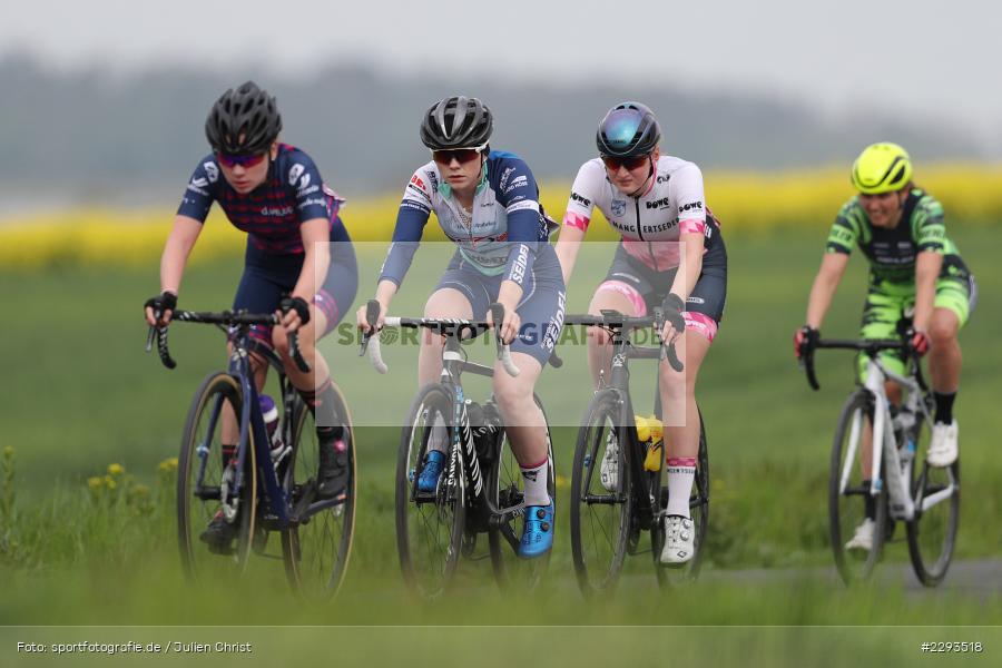 Billingshaeuser Strasse, 13.05.2021, sport, action, Cycle, Deutschland, Mai 2021, Karbach, MSP, 33. Main-Spessart-Rundfahrt, Radrennen, Radsport, Rad - Bild-ID: 2293518 Billingshaeuser Strasse, 13.05.2021, sport, action, Cycle, Deutschland, Mai 2021, Karbach, MSP, 33. Main-Spessart-Rundfahrt, Radrennen, Radsport, Rad - Bild-ID: 2293518