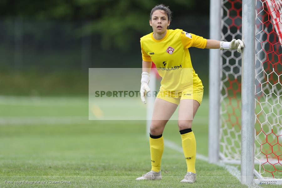 Johanna Popp, Soccergirl Sportpark, Würzburg, 13.05.2021, DFL, sport, action, Fussball, Deutschland, Mai 2021, Saison 2020/2021, FCI, FWK, Frauen, Süd, 2. Frauen-Bundesliga, FC Ingolstadt, FC Würzburger Kickers - Bild-ID: 2293537 Johanna Popp, Soccergirl Sportpark, Würzburg, 13.05.2021, DFL, sport, action, Fussball, Deutschland, Mai 2021, Saison 2020/2021, FCI, FWK, Frauen, Süd, 2. Frauen-Bundesliga, FC Ingolstadt, FC Würzburger Kickers - Bild-ID: 2293537