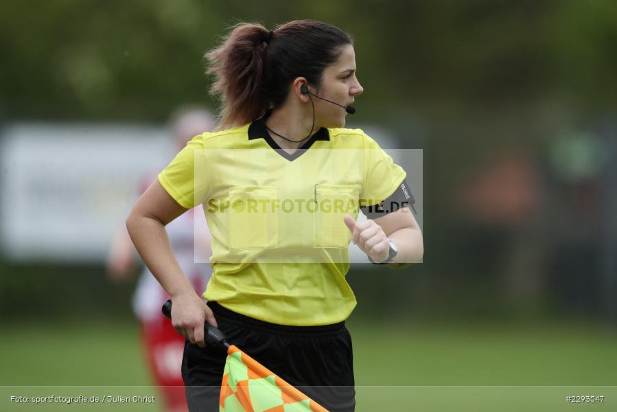 Amra Cakovic, Soccergirl Sportpark, Würzburg, 13.05.2021, DFL, sport, action, Fussball, Deutschland, Mai 2021, Saison 2020/2021, FCI, FWK, Frauen, Süd, 2. Frauen-Bundesliga, FC Ingolstadt, FC Würzburger Kickers - Bild-ID: 2293547 Amra Cakovic, Soccergirl Sportpark, Würzburg, 13.05.2021, DFL, sport, action, Fussball, Deutschland, Mai 2021, Saison 2020/2021, FCI, FWK, Frauen, Süd, 2. Frauen-Bundesliga, FC Ingolstadt, FC Würzburger Kickers - Bild-ID: 2293547