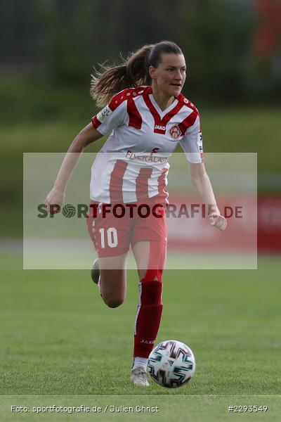 Medina Desic, Soccergirl Sportpark, Würzburg, 13.05.2021, DFL, sport, action, Fussball, Deutschland, Mai 2021, Saison 2020/2021, FCI, FWK, Frauen, Süd, 2. Frauen-Bundesliga, FC Ingolstadt, FC Würzburger Kickers - Bild-ID: 2293549 Medina Desic, Soccergirl Sportpark, Würzburg, 13.05.2021, DFL, sport, action, Fussball, Deutschland, Mai 2021, Saison 2020/2021, FCI, FWK, Frauen, Süd, 2. Frauen-Bundesliga, FC Ingolstadt, FC Würzburger Kickers - Bild-ID: 2293549