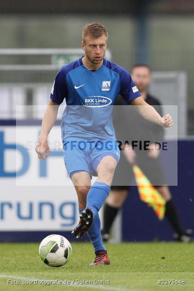 Lars Hermann, Main-Echo Arena, Alzenau, 15.05.2021, DFB, sport, action, Fussball, Deutschland, Mai 2021, Saison 2020/2021, TSV, FCB, 4. Liga, Regionalliga, Regionalliga Südwest, TSV Schott Mainz, FC Bayern Alzenau - Bild-ID: 2293648 Lars Hermann, Main-Echo Arena, Alzenau, 15.05.2021, DFB, sport, action, Fussball, Deutschland, Mai 2021, Saison 2020/2021, TSV, FCB, 4. Liga, Regionalliga, Regionalliga Südwest, TSV Schott Mainz, FC Bayern Alzenau - Bild-ID: 2293648
