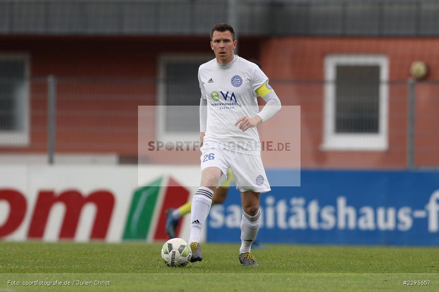 Marcel Andreas Wilke, Main-Echo Arena, Alzenau, 15.05.2021, DFB, sport, action, Fussball, Deutschland, Mai 2021, Saison 2020/2021, TSV, FCB, 4. Liga, Regionalliga, Regionalliga Südwest, TSV Schott Mainz, FC Bayern Alzenau - Bild-ID: 2293657 Marcel Andreas Wilke, Main-Echo Arena, Alzenau, 15.05.2021, DFB, sport, action, Fussball, Deutschland, Mai 2021, Saison 2020/2021, TSV, FCB, 4. Liga, Regionalliga, Regionalliga Südwest, TSV Schott Mainz, FC Bayern Alzenau - Bild-ID: 2293657