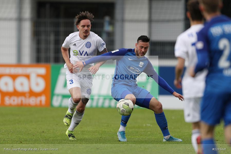 Daniel Haritonov, Silas Schwarz, Main-Echo Arena, Alzenau, 15.05.2021, DFB, sport, action, Fussball, Deutschland, Mai 2021, Saison 2020/2021, TSV, FCB, 4. Liga, Regionalliga, Regionalliga Südwest, TSV Schott Mainz, FC Bayern Alzenau - Bild-ID: 2293661 Daniel Haritonov, Silas Schwarz, Main-Echo Arena, Alzenau, 15.05.2021, DFB, sport, action, Fussball, Deutschland, Mai 2021, Saison 2020/2021, TSV, FCB, 4. Liga, Regionalliga, Regionalliga Südwest, TSV Schott Mainz, FC Bayern Alzenau - Bild-ID: 2293661