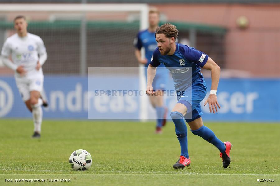 Jost Mairose, Main-Echo Arena, Alzenau, 15.05.2021, DFB, sport, action, Fussball, Deutschland, Mai 2021, Saison 2020/2021, TSV, FCB, 4. Liga, Regionalliga, Regionalliga Südwest, TSV Schott Mainz, FC Bayern Alzenau - Bild-ID: 2293726 Jost Mairose, Main-Echo Arena, Alzenau, 15.05.2021, DFB, sport, action, Fussball, Deutschland, Mai 2021, Saison 2020/2021, TSV, FCB, 4. Liga, Regionalliga, Regionalliga Südwest, TSV Schott Mainz, FC Bayern Alzenau - Bild-ID: 2293726