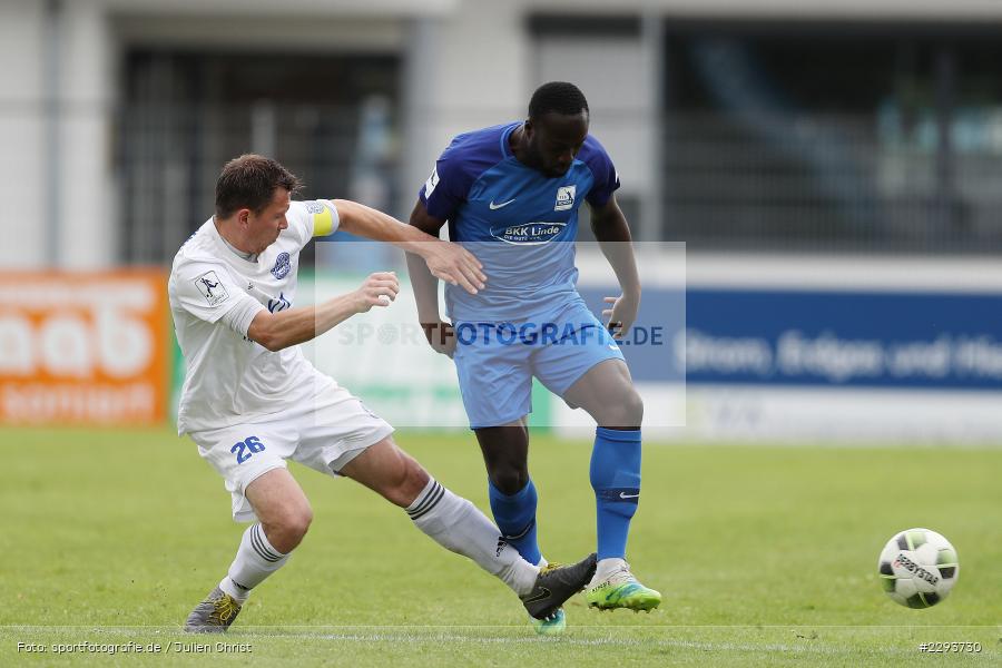 Raphael Assibey-Mensah, Marcel Andreas Wilke, Main-Echo Arena, Alzenau, 15.05.2021, DFB, sport, action, Fussball, Deutschland, Mai 2021, Saison 2020/2021, TSV, FCB, 4. Liga, Regionalliga, Regionalliga Südwest, TSV Schott Mainz, FC Bayern Alzenau - Bild-ID: 2293730 Raphael Assibey-Mensah, Marcel Andreas Wilke, Main-Echo Arena, Alzenau, 15.05.2021, DFB, sport, action, Fussball, Deutschland, Mai 2021, Saison 2020/2021, TSV, FCB, 4. Liga, Regionalliga, Regionalliga Südwest, TSV Schott Mainz, FC Bayern Alzenau - Bild-ID: 2293730