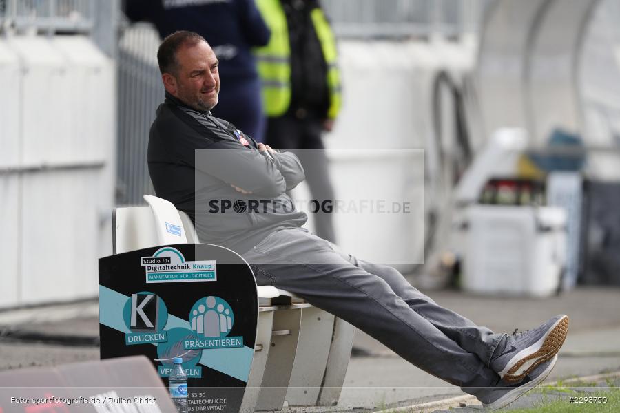Beobachtet, Frank Schmidt, Merck-Stadion, Darmstadt, 16.05.2021, DFL, sport, action, Fussball, Deutschland, Mai 2021, Saison 2020/2021, FCH, SVD, Bundesliga, 2. Bundesliga, FC Heidenheim 1846, SV Darmstadt 98 - Bild-ID: 2293750 Beobachtet, Frank Schmidt, Merck-Stadion, Darmstadt, 16.05.2021, DFL, sport, action, Fussball, Deutschland, Mai 2021, Saison 2020/2021, FCH, SVD, Bundesliga, 2. Bundesliga, FC Heidenheim 1846, SV Darmstadt 98 - Bild-ID: 2293750