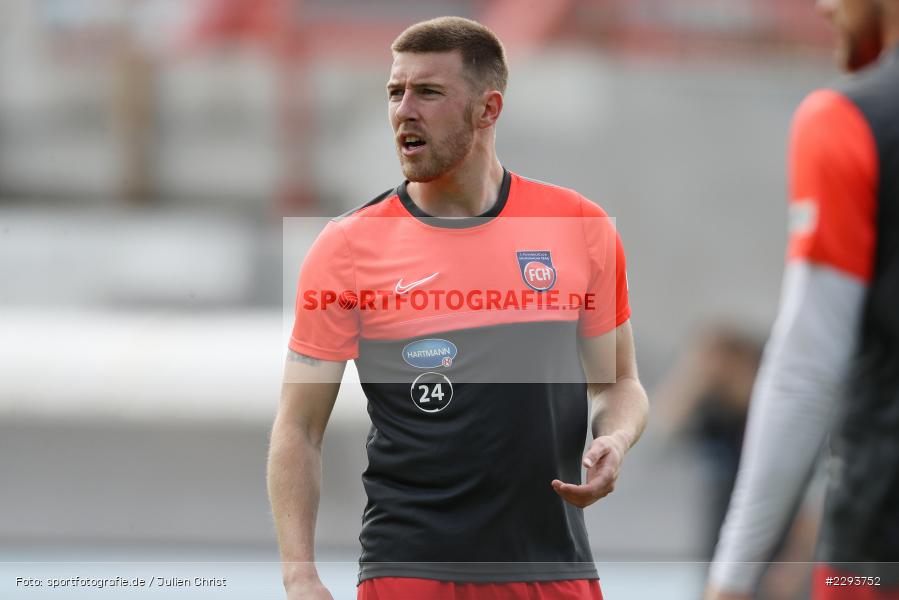 Aufwärmen, Christian Kühlwetter, Merck-Stadion, Darmstadt, 16.05.2021, DFL, sport, action, Fussball, Deutschland, Mai 2021, Saison 2020/2021, FCH, SVD, Bundesliga, 2. Bundesliga, FC Heidenheim 1846, SV Darmstadt 98 - Bild-ID: 2293752 Aufwärmen, Christian Kühlwetter, Merck-Stadion, Darmstadt, 16.05.2021, DFL, sport, action, Fussball, Deutschland, Mai 2021, Saison 2020/2021, FCH, SVD, Bundesliga, 2. Bundesliga, FC Heidenheim 1846, SV Darmstadt 98 - Bild-ID: 2293752