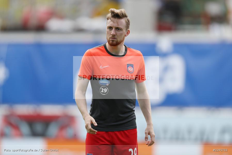 Tobias Mohr, Merck-Stadion, Darmstadt, 16.05.2021, DFL, sport, action, Fussball, Deutschland, Mai 2021, Saison 2020/2021, FCH, SVD, Bundesliga, 2. Bundesliga, FC Heidenheim 1846, SV Darmstadt 98 - Bild-ID: 2293753 Tobias Mohr, Merck-Stadion, Darmstadt, 16.05.2021, DFL, sport, action, Fussball, Deutschland, Mai 2021, Saison 2020/2021, FCH, SVD, Bundesliga, 2. Bundesliga, FC Heidenheim 1846, SV Darmstadt 98 - Bild-ID: 2293753