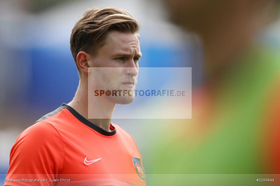 Oliver Steurer, Merck-Stadion, Darmstadt, 16.05.2021, DFL, sport, action, Fussball, Deutschland, Mai 2021, Saison 2020/2021, FCH, SVD, Bundesliga, 2. Bundesliga, FC Heidenheim 1846, SV Darmstadt 98 - Bild-ID: 2293944