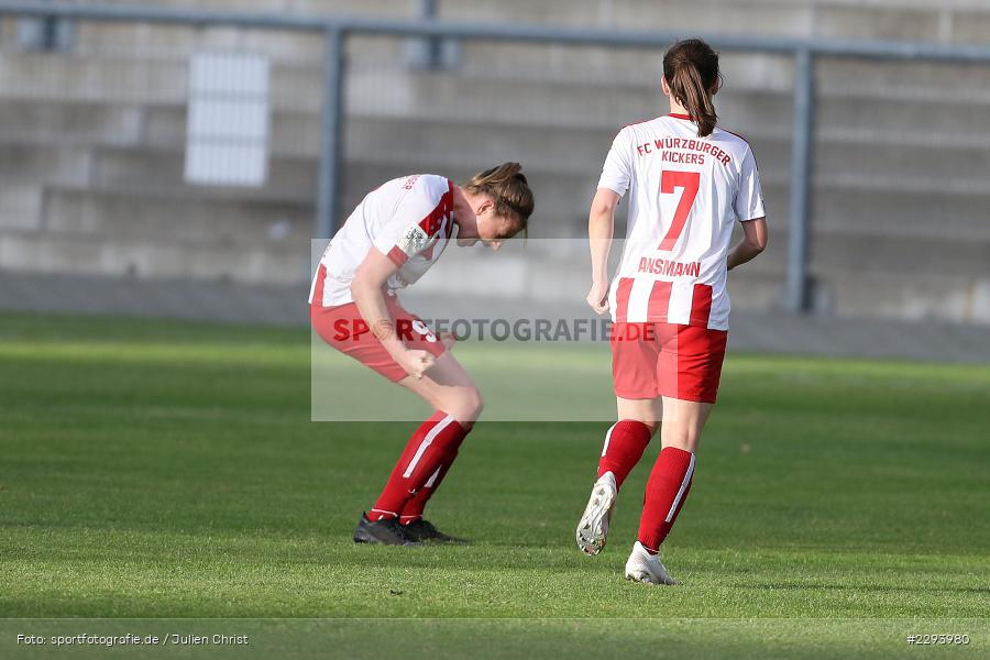 Freude, Torjubel, Luisa Scheidel, Stadion am Brentanobad, Frankfurt, 19.05.2021, DFL, sport, action, Fussball, Deutschland, Mai 2021, Saison 2020/2021, FWK, SGE, Frauen, Süd, 2. Frauen-Bundesliga, FC Würzburger Kickers, Eintracht Frankfurt II - Bild-ID: 2293980 Freude, Torjubel, Luisa Scheidel, Stadion am Brentanobad, Frankfurt, 19.05.2021, DFL, sport, action, Fussball, Deutschland, Mai 2021, Saison 2020/2021, FWK, SGE, Frauen, Süd, 2. Frauen-Bundesliga, FC Würzburger Kickers, Eintracht Frankfurt II - Bild-ID: 2293980