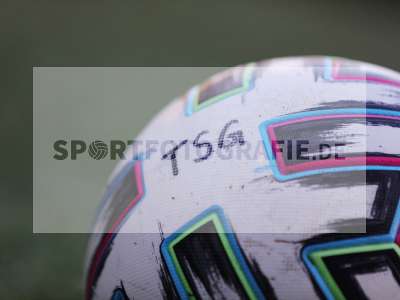 Fotos von TSG Hoffenheim - SC Sand auf sportfotografie.de