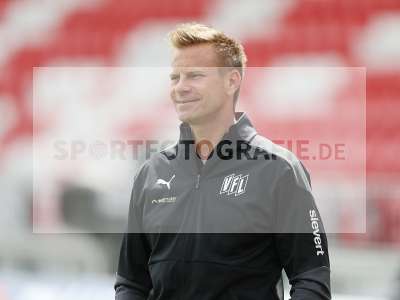 Fotos von FC Würzburger Kickers - VfL Osnabrück auf sportfotografie.de