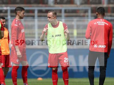 Fotos von FC Würzburger Kickers - VfL Osnabrück auf sportfotografie.de