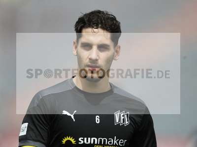Fotos von FC Würzburger Kickers - VfL Osnabrück auf sportfotografie.de